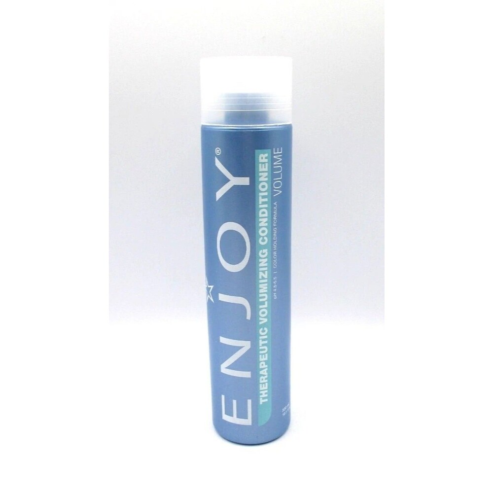 Enjoy Therapeutic Volumizing Conditioner 10.1 oz